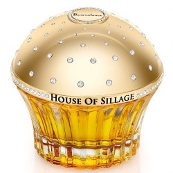 House Of Sillage Benevolence