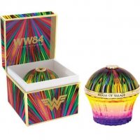 House Of Sillage Wonder Woman 1984 Collection Limited Edition