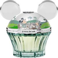 House Of Sillage Joyful Escape