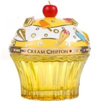 House Of Sillage Cream Chiffon