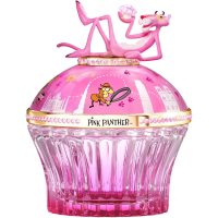 House Of Sillage Pink Panther Limited Edition