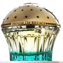 House Of Sillage Passion de l`Amour