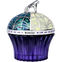 House Of Sillage Wednesday foto-small