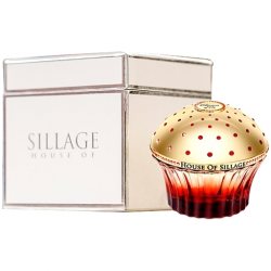 House of Sillage Chevaux d`Or