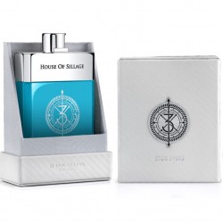 House Of Sillage HoS N.003