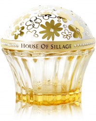 House of Sillage Whispers of Innocence