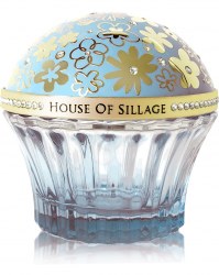 House of Sillage Whispers of Time