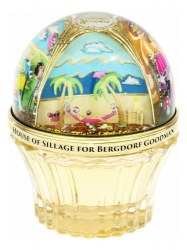 House of Sillage Windows To The Season