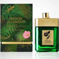 House Of Sillage Passion De L`Amour Nouvelle Liaison