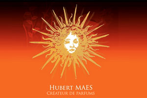 Hubert Maes Creations  brand logo