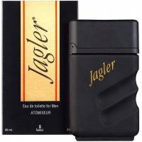 Hunca Jagler for Men foto-small