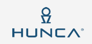 Hunca  brand logo