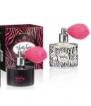 Hoity Toity La Purrfect foto-small