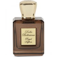 Bella Bellissima Royal Saffron foto-small