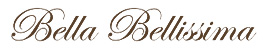 Bella Bellissima  brand logo