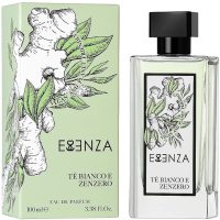 Essenza Milano Parfums White Tea and Ginger