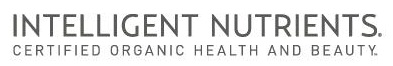 Intelligent Nutrients  brand logo