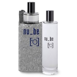 Nu Be Oxygen [8O]