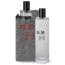 Nu Be Hydrogen [1H]