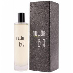 Nu Be Mercury [80Hg]