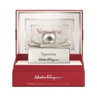 Salvatore Ferragamo Signorina Holiday Edition 2019 foto-small