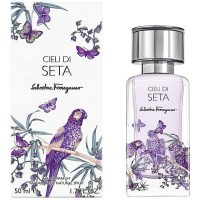 Salvatore Ferragamo Cieli di Seta