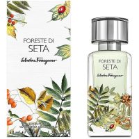 Salvatore Ferragamo Foreste di Seta