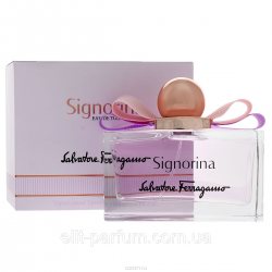 Salvatore Ferragamo Signorina Eau de Toilette