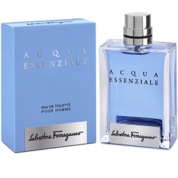 Salvatore Ferragamo Acqua Essenziale