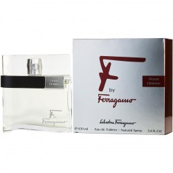 Salvatore Ferragamo F by Ferragamo Pour Homme