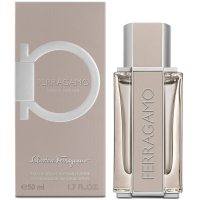 Salvatore Ferragamo Bright Leather