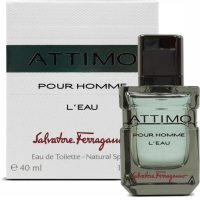 Salvatore Ferragamo Attimo Pour Homme L`Eau foto-small