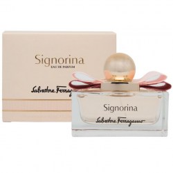 Salvatore Ferragamo Signorina