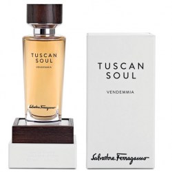 Salvatore Ferragamo Tuscan Soul Vendemmia