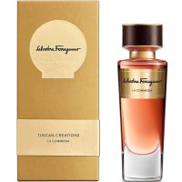 Salvatore Ferragamo Tuscan Creations La Commedia