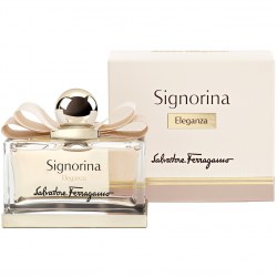 Salvatore Ferragamo Signorina Eleganza