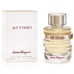 Salvatore Ferragamo Attimo