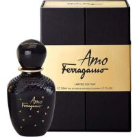 Salvatore Ferragamo Amo Ferragamo Limited Edition foto-small
