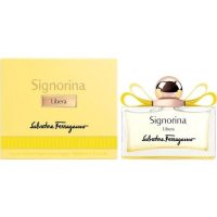 Salvatore Ferragamo Signorina Libera