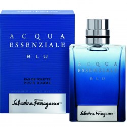 Salvatore Ferragamo Acqua Essenziale Blu