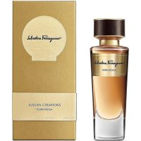 Salvatore Ferragamo Tuscan Creations Terra Rossa