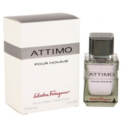 Salvatore Ferragamo Attimo Pour Homme foto-small