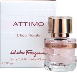 Salvatore Ferragamo Attimo L`Eau Florale