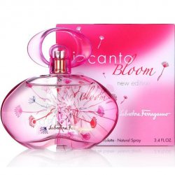 Salvatore Ferragamo Incanto Bloom New Edition