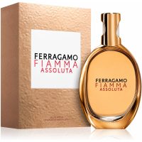 Salvatore Ferragamo Fiamma Assoluta foto-small