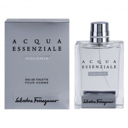 Salvatore Ferragamo Acqua Essenziale Colonia