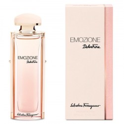 Ferragamo Emozione Dolce Fiore