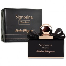 Salvatore Ferragamo Signorina Misteriosa