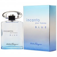 Salvatore Ferragamo Incanto Blue Pour Homme