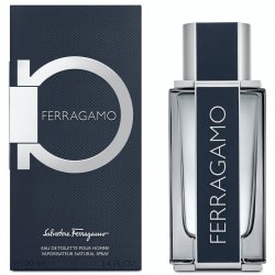 Salvatore Ferragamo Pour Homme 2020